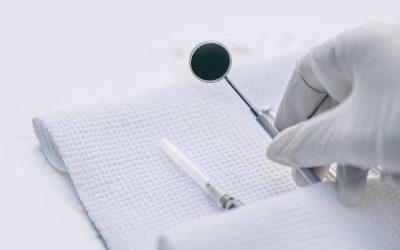 Porqué debo retirar las amalgamas