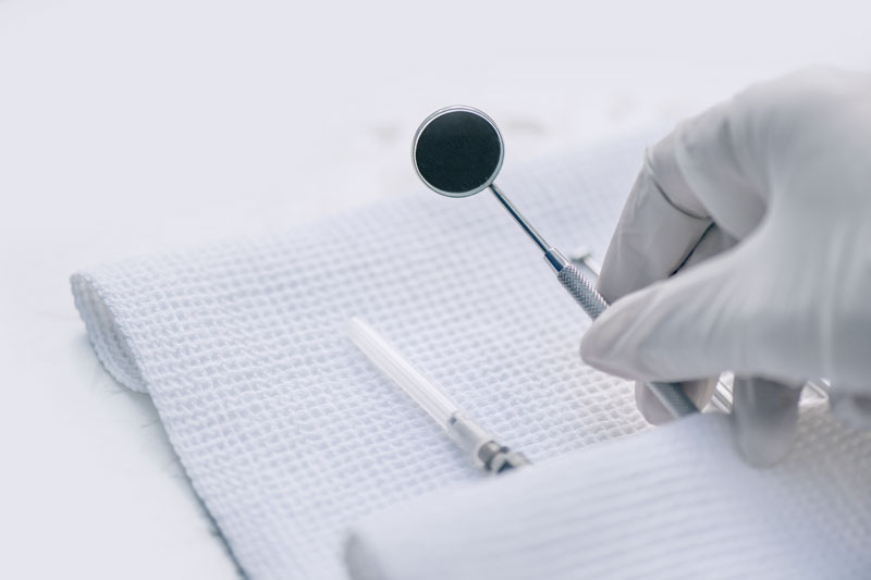 Porqué debo retirar las amalgamas